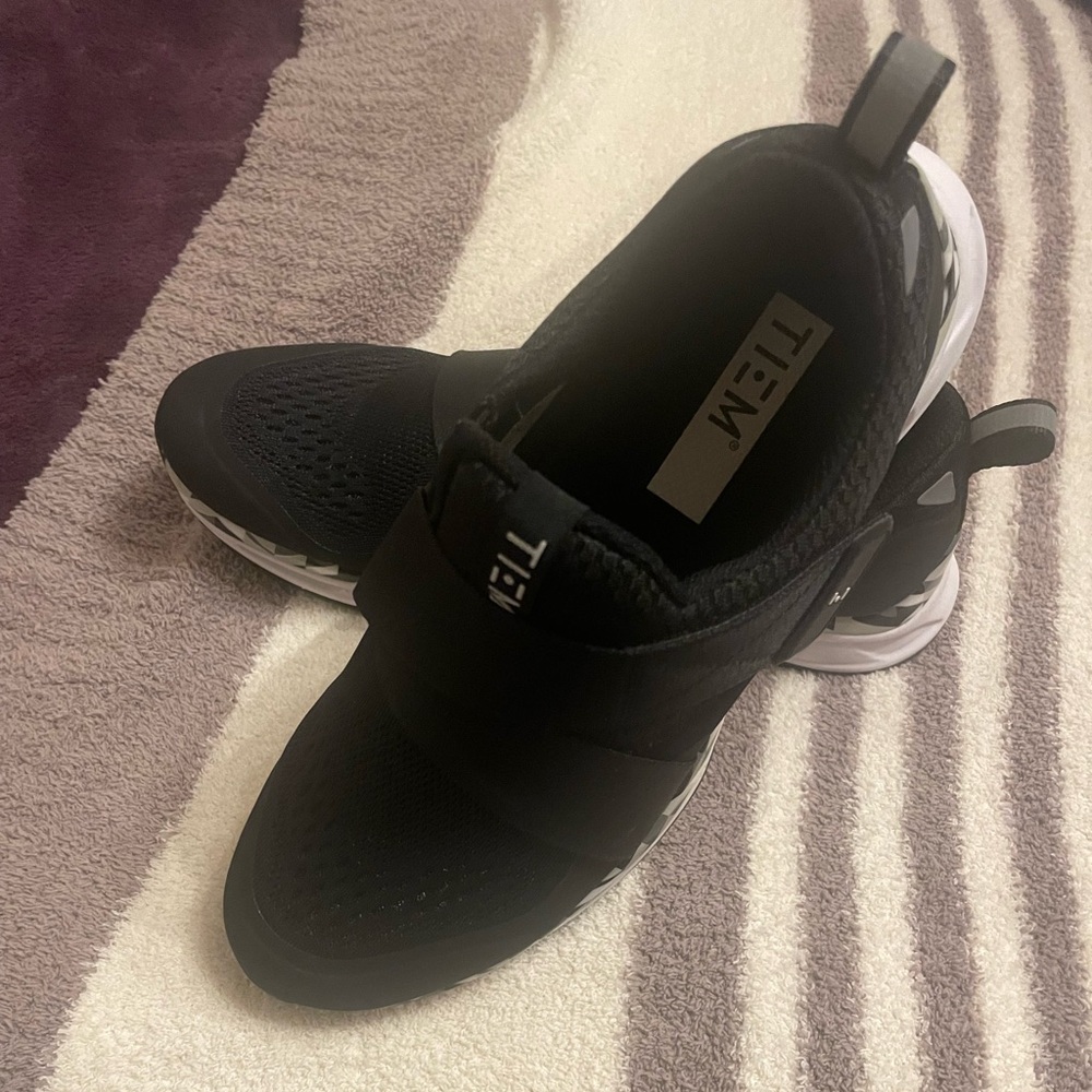TIEM’s Spin Shoes EXCELLENT Condition